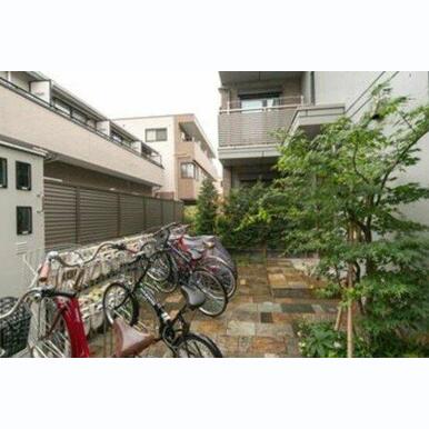 リテラス目黒三丁目