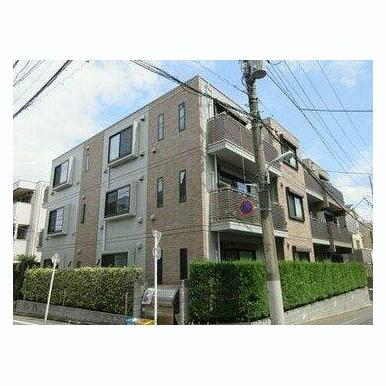 リテラス目黒三丁目