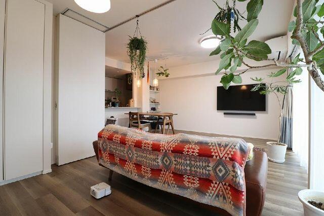 ウエリス仙川調布の森 2階 ３ｌｄｋ 調布市の中古マンション アットホーム マンション購入の情報