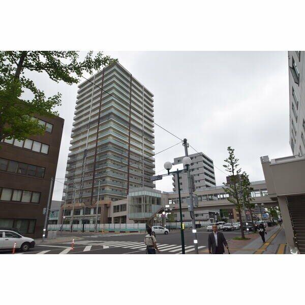 北海道 札幌市中央区 北三条東５丁目 バスセンター前駅 の貸し店舗 賃貸 不動産情報はアットホーム