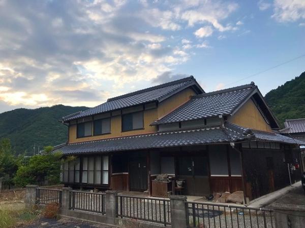アットホーム 姫路市 安富町瀬川 姫路駅 2階建 ８ｓｄｋ 姫路市の中古一戸建て 提供元 タカセ不動産株式会社姫路 店 一軒家 家の購入
