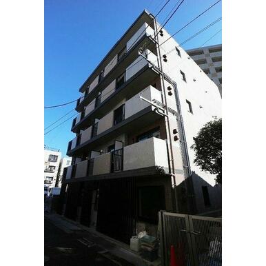 ウェルスクエアイズム世田谷用賀