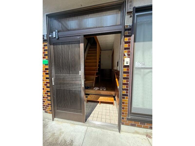 Gujo City Hachiman Town Shimaya (Gujo Hachiman Station) 2-story 8DK