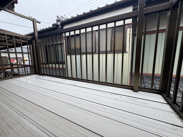 Takamatsu City, Kozai Honmachi (near Kozai Station), 2-story building, 5DK &mdash; photo 3