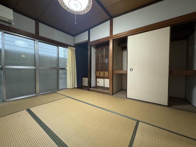 Takamatsu City, Kozai Honmachi (near Kozai Station), 2-story building, 5DK &mdash; photo 5