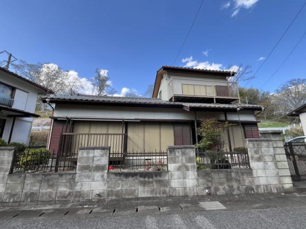 Cheap house for sale in Chiba, Chiba