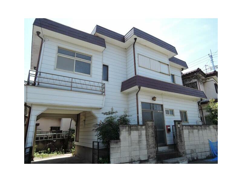 Maebashi City, Mitsumatacho 3-chome (Mitsumata Station) 2-story 4K