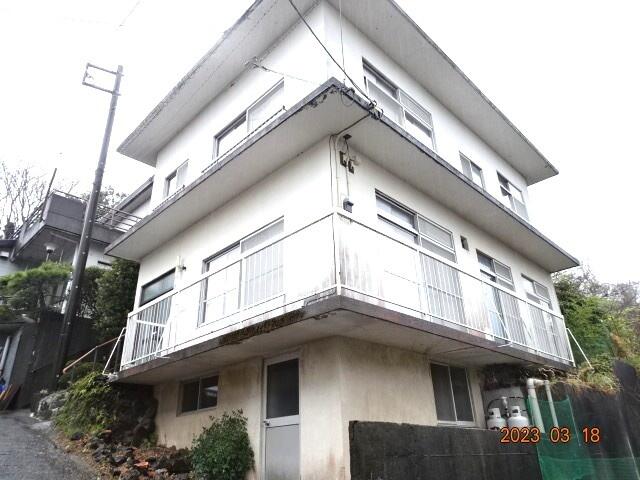 Ito City, Yoshida (Kawana Station) 3-story building 5LDK