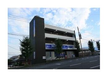 お気軽にお越しください