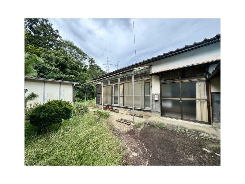 Sendai-shi, Miyagi

1,400,000 yen