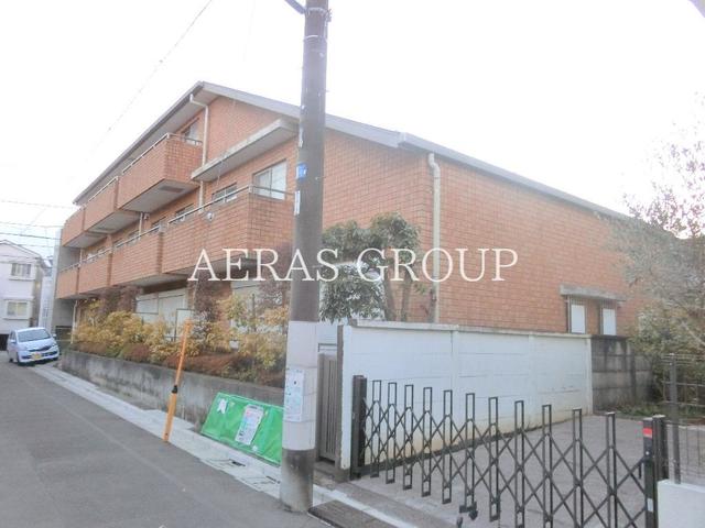 西荻窪駅徒歩20分2LDK敷礼2カ月ペット不可 前田真宏監督の「西荻窪駅徒歩20分2LDK敷礼2ヶ月ペット不可