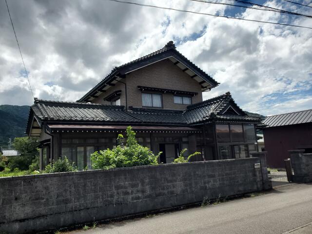 Cheap house for sale in Eiheiji, Fukui
