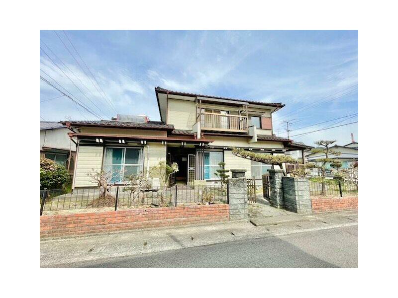 Niihama City, Joushikamachi (Niihama Station) 2-story building 7DK