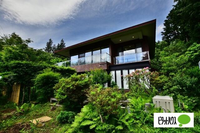 アットホーム】足柄下郡箱根町の中古住宅・中古一戸建て 購入情報
