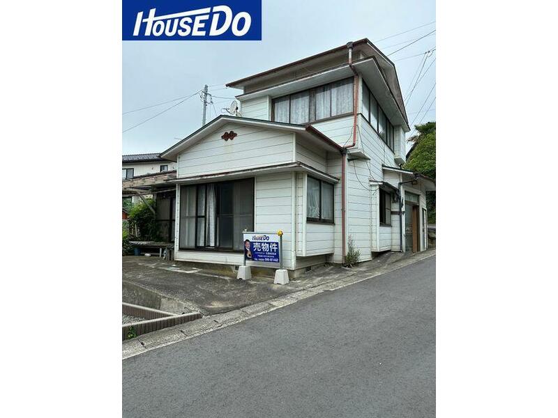 Ishinomaki-shi, Hagurocho 1-chome (Ishinomaki Sta.) 2F 4DK

4,500,000 yen