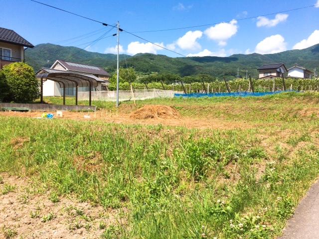 アットホーム 埴科郡坂城町 大字坂城 坂城駅 住宅用地 埴科郡坂城町の土地 売地 宅地 分譲地など土地の購入情報
