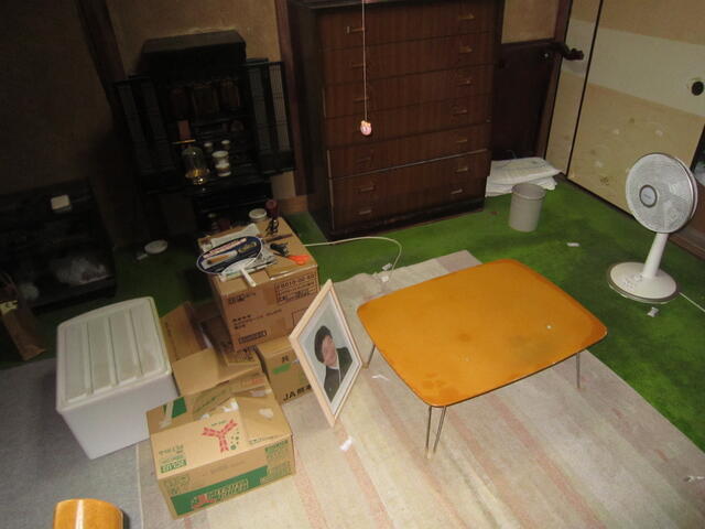 Kobe City, Nagata Ward, Kamiikeda 1-chome (near Kōsoku Nagata Station), 2-story building, 5DK &mdash; photo 5