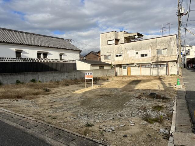 アットホーム】倉敷市 玉島中央町1丁目 （新倉敷駅 ） 店舗用地