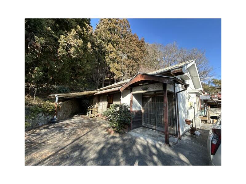 Sano-city, Samba-cho (Kuzuu Sta.) Single story house, 2DK

1.9 million yen