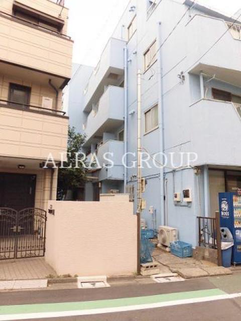 アットホーム 亀有駅の賃貸 家賃3万円以下の賃貸物件 の物件一覧 東京都 賃貸マンション アパート 貸家