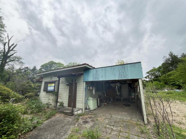 detached 日光市矢野口