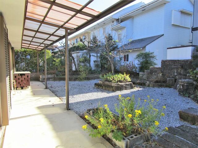 アットホーム 岐阜市 北山１丁目 岐阜駅 平屋建 ２ｄｋ 6972206730 岐阜市の中古一戸建て 提供元 有 芥見地所 あくたみじしょ 一軒家 家の購入
