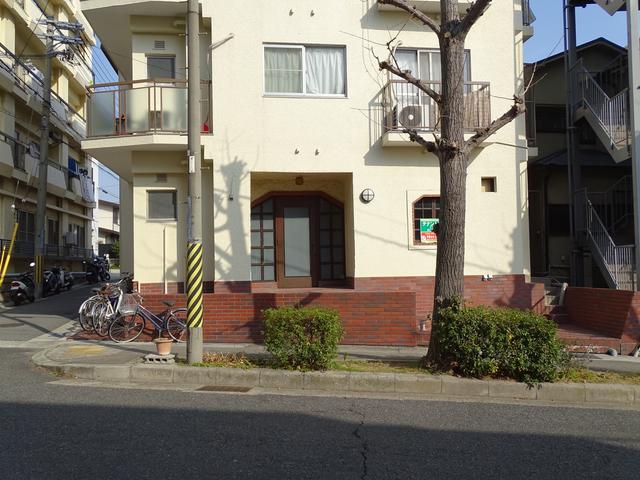 兵庫県 神戸市東灘区 住吉本町2丁目 住吉駅 の貸し店舗 賃貸 不動産情報はアットホーム