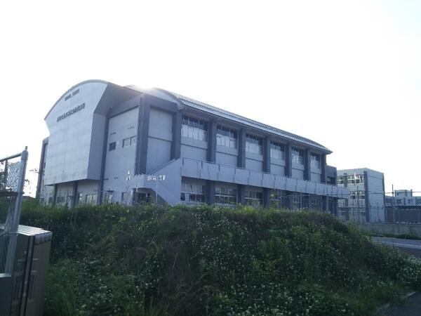 筑豊 自動車 運転 免許 試験場