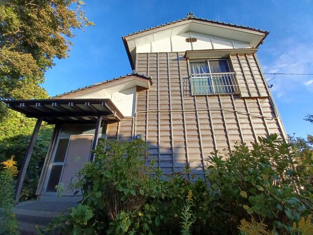 Cheap house for sale in Kashiwazaki, Niigata