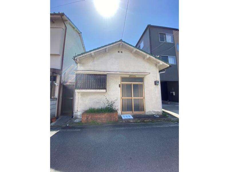 1-story building in Shinsei Town, Wakayama City, 3K