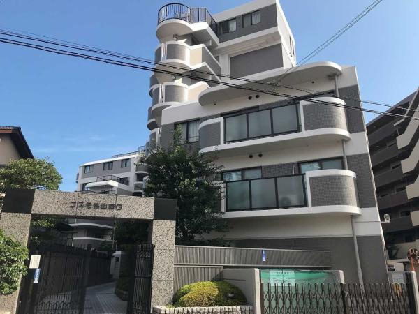 コスモ桃山南口 6階 ４ｌｄｋ 8795671802 京都市伏見区の中古マンション アットホーム マンション購入の情報