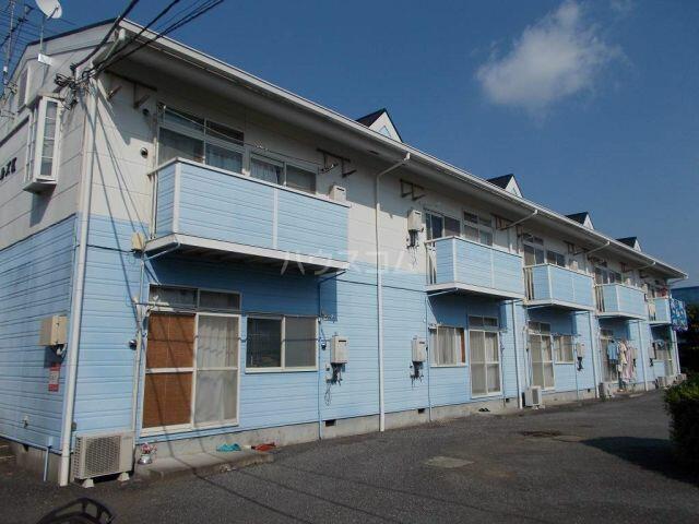 アットホーム カームヒルズｋ ２０１ ２ｄｋ 提供元 ハウスコム 株 中央林間店 相模原市南区の賃貸アパート