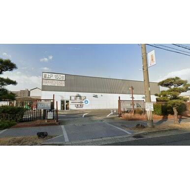 ホームセンターコーナン本山店 距離：1,068m