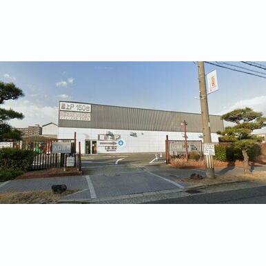 ホームセンターコーナン本山店 距離:1,068m