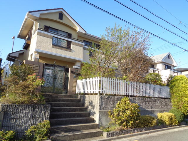 アットホーム 生駒市 北大和１丁目 学研北生駒駅 ４ｓｌｄｋ 提供元 近鉄不動産 株 学園前賃貸センター 生駒 市の賃貸一戸建て