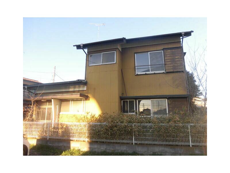 2F 3SDK in Kazo-shi, Kazo （Shinkoga station） 2F 3SDK

4,200,000 yen