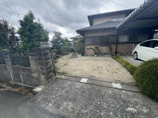 アットホーム】富士市 大淵 （富士駅 ） 2階建 4DK