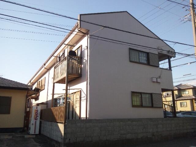 アットホーム 沼津市 東椎路 沼津駅 2階 ３ｄｋ 提供元 ホームデマンド 沼津市の賃貸アパート