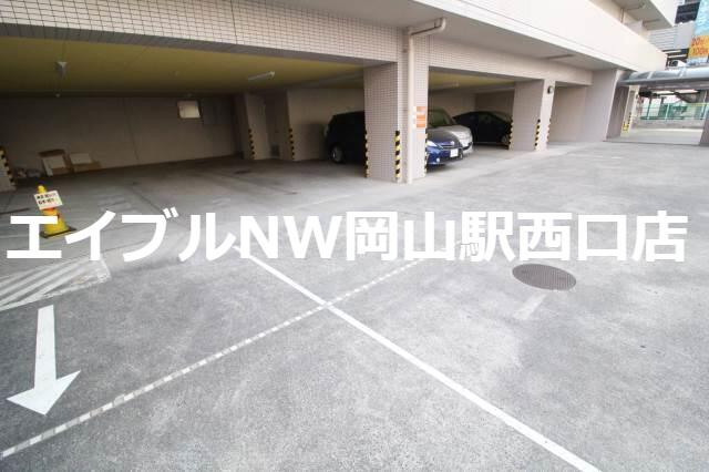 アットホーム カサ グランデ 5階 ３ｌｄｋ 提供元 ｂｒｕｎｏ不動産 株 エイブルネットワーク岡山駅西口店 岡山 市北区の賃貸マンション