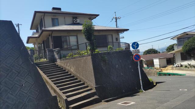 Cheap house for sale in Shunan, Yamaguchi
