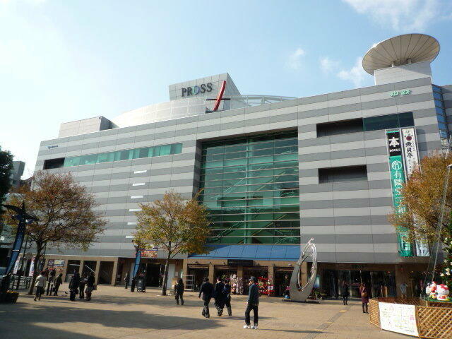 アットホーム シンフォニア大和アネックス ４０１ １ｋ 提供元 株 ハウスメイトショップ 大和店 大和市の賃貸マンション