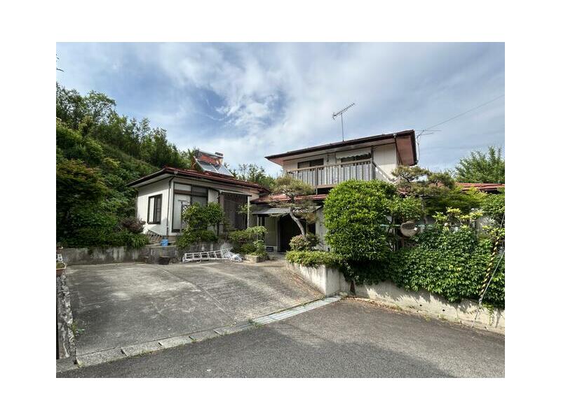 Watari Umekubō, Fukushima City, 2-story, 5K