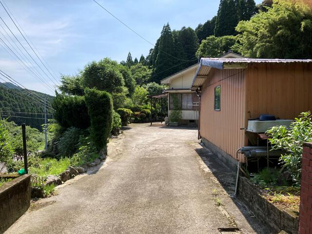 Cheap house for sale in Hioki, Kagoshima