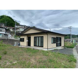 detached 宮古市田老１丁目
