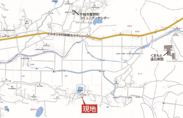アットホーム】宇城市 豊野町糸石 2階建 4LDK[1082981195]宇