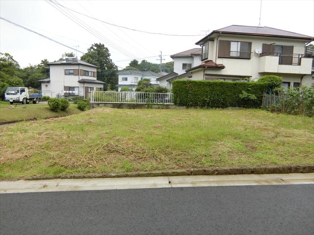 アットホーム 市原市 皆吉 上総牛久駅 住宅用地 市原市の土地 売地 宅地 分譲地など土地の購入情報