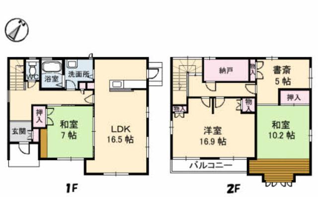 倉敷市営住宅管理センター」(倉敷市--〒710-0055)の地図