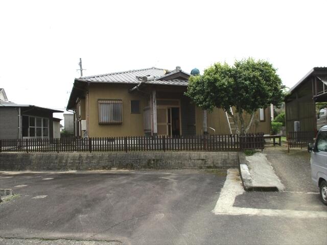 アットホーム 熊本市南区 城南町塚原 平屋建 ４ｌｄｋ 熊本市南区の中古 一戸建て 提供元 有 熊コーポレーション 一軒家 家の購入