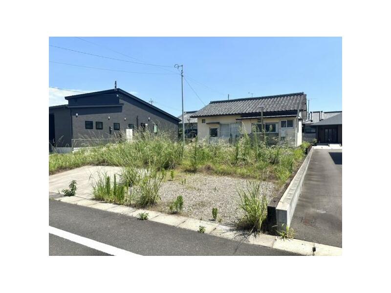 Miyakonojo City, Hayasuzumachi (Nishi Miyakonojo Station), single-story, 3DK