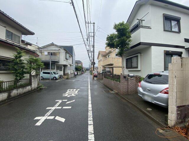 アットホーム 調布市 緑ケ丘１丁目 仙川駅 2階建 ３ｌｄｋ 調布市の新築一戸建て 提供元 リライズホーム 株 武蔵野店 一軒家 家の購入